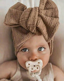 Bow Headwrap Sets
