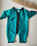 0-3m Babies Abaya