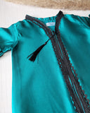 0-3m Babies Abaya