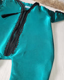 0-3m Babies Abaya