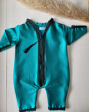 0-3m Babies Abaya