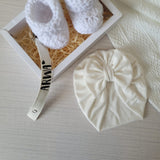 Baby Girls Turbans