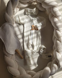 Premium Baby Burp Cloths