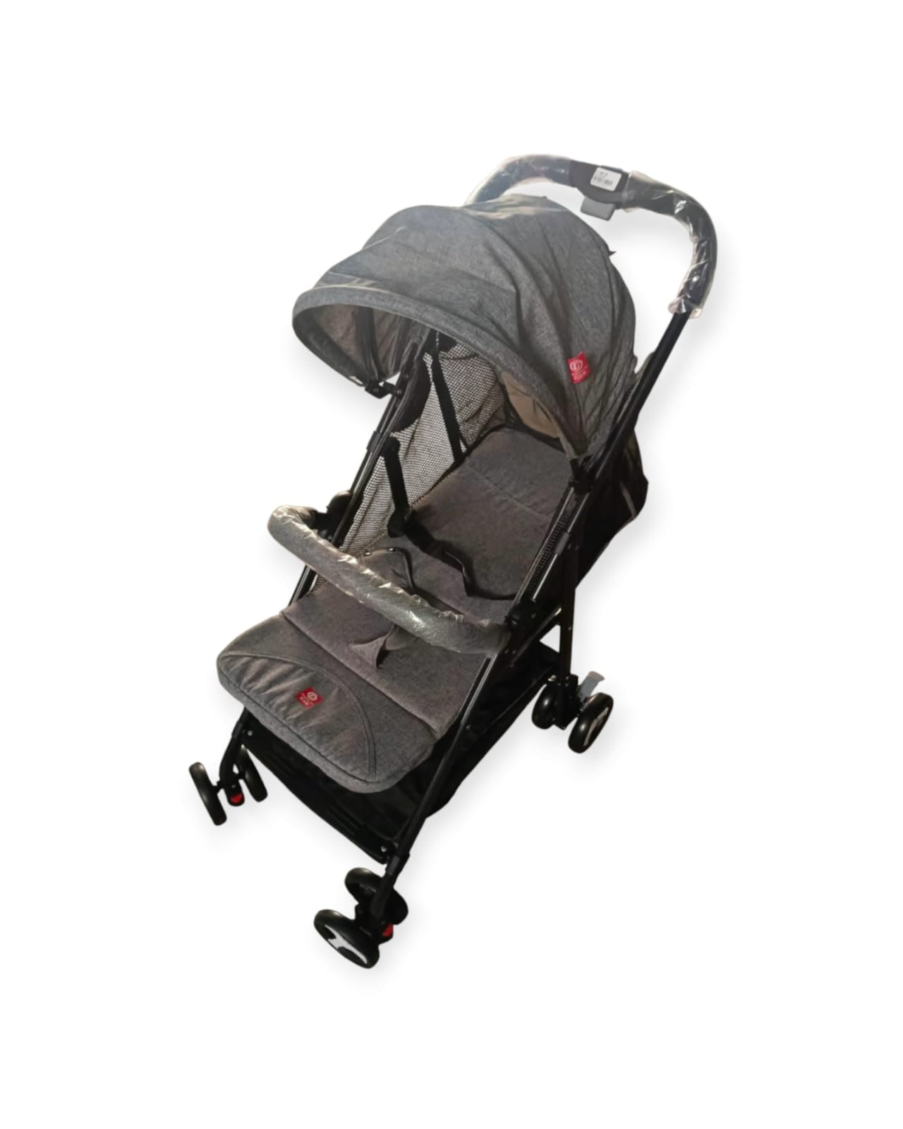 Nova Stroller – The Baby Empire