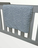 Embossed Baby Blankets