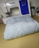 Embossed Baby Blankets
