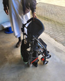 Basic Stroller