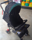Basic Stroller