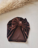 Baby Girls Turbans Sets