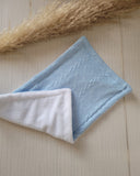 Premium Baby Burp Cloths