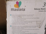 Mastela 3 in 1 Swing Chair