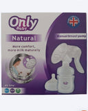Manual Breast Pump