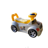 ride on