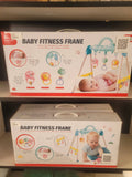 Mobile Play Gym
