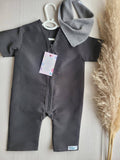 Baby Boys Kurtini