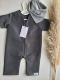 Baby Boys Kurtini