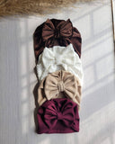 Baby Girls Turbans