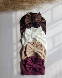 Baby Girls Turbans
