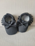 Baby Girls Moccasins