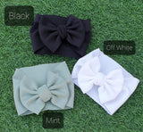 Baby Girls 3Pc Headwrap Sets