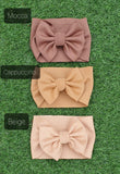 Baby Girls 3Pc Headwrap Sets