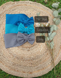 Baby Girls 3Pc Headwrap Sets