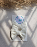 Toddler Girls 2Pc Bow Clips