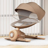 Baby Aeroplane Swing Chair